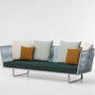 Bitta 3-Seater Sofa Kettal