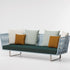 Bitta 3-Seater Sofa Kettal