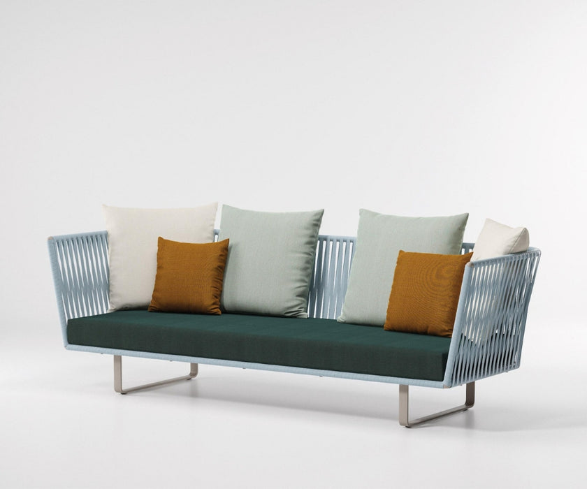 Bitta 3-Seater Sofa Kettal