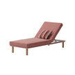 Bitta Deckchair Kettal