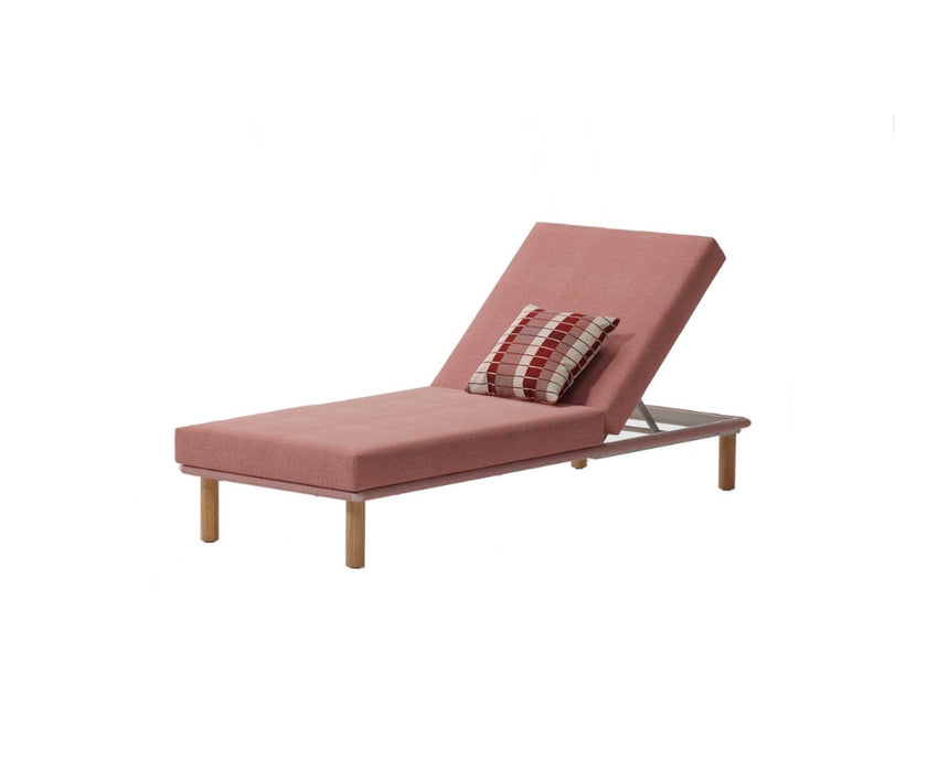 Bitta Deckchair Kettal