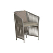 Bitta Full Dining Chair Kettal