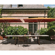 Bitta Extendable Dining Table Kettal