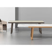 Bitta Extendable Dining Table Kettal