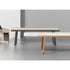 Bitta Extendable Dining Table Kettal
