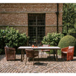Bitta Extendable Dining Table Kettal