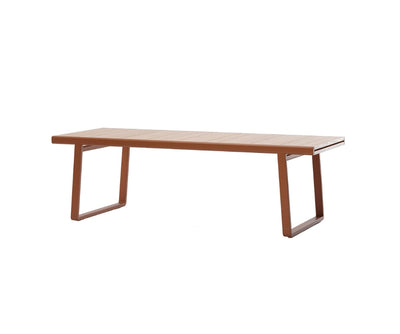 Bitta Extendable Dining Table Kettal