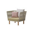 Bitta Club Armchair Kettal
