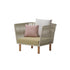 Bitta Club Armchair Kettal