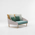 Bitta Daybed Kettal