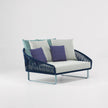 Bitta Daybed Kettal