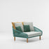 Bitta Daybed Kettal