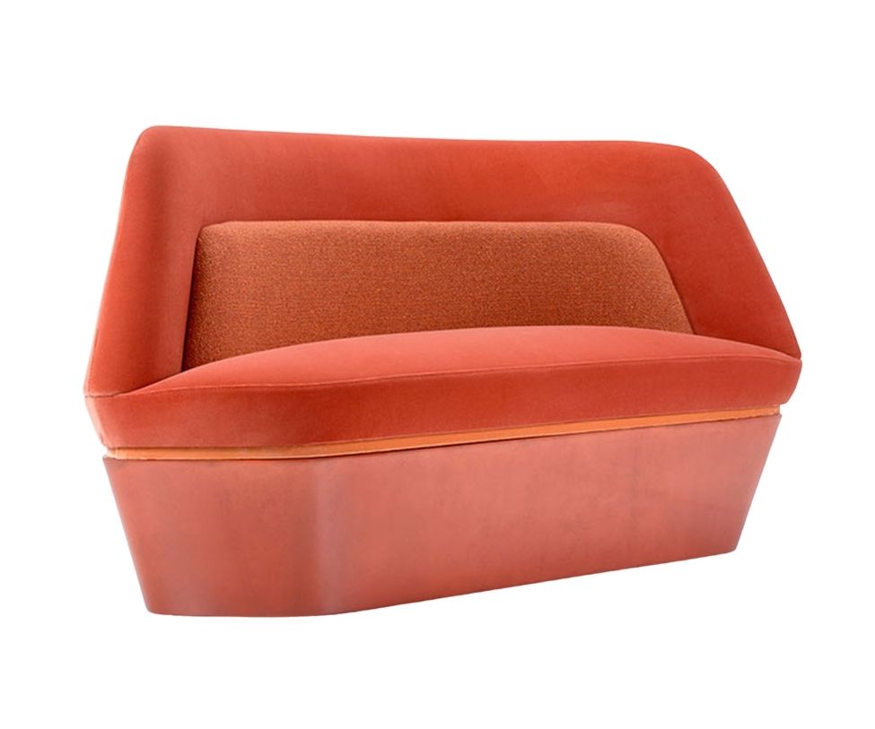 Bixib Sofa Adrenalina