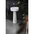 Bjhon Pedestal Sink Agape