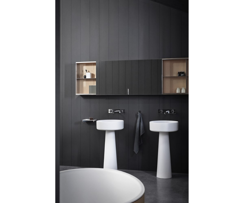 Bjhon Pedestal Sink Agape
