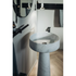 Bjhon Pedestal Sink Agape
