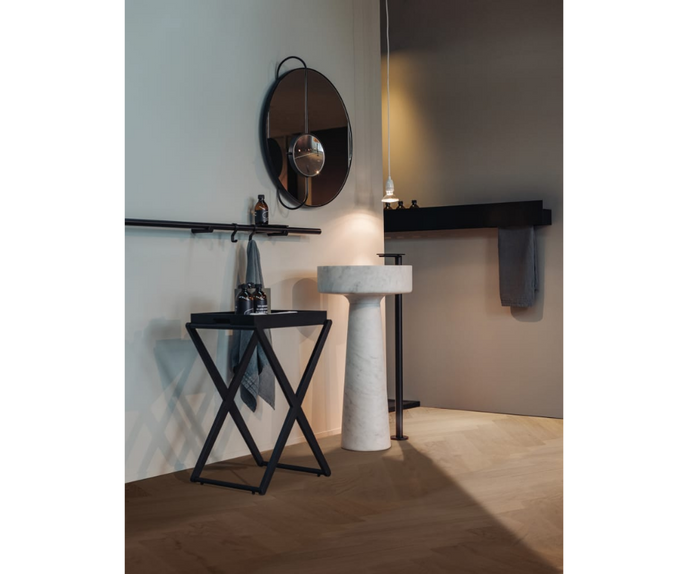 Bjhon Pedestal Sink Agape