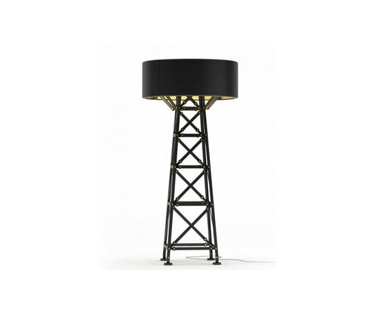 Construction Floor Lamp M Moooi