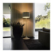 High end Spun Light Floor Lamp by Flos Casa Design