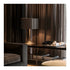 High end Spun Light Table Lamp by Flos Casa Design
