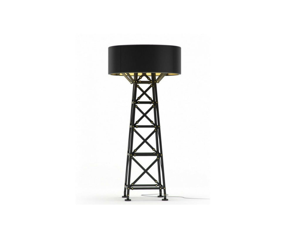 High end Construction Floor Lamp M by Moooi Casa Design