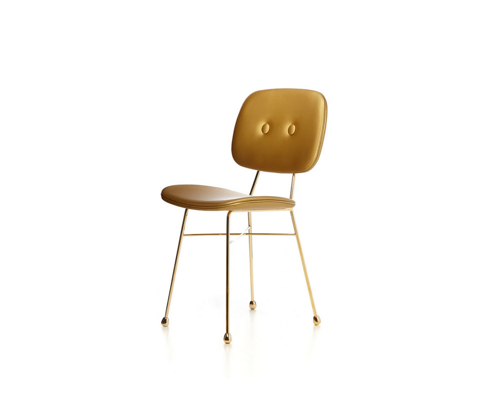 Golden Chair Moooi