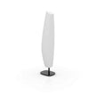 High end Blanca Floor Lamp by Vondom Casa Design