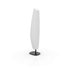 High end Blanca Floor Lamp by Vondom Casa Design