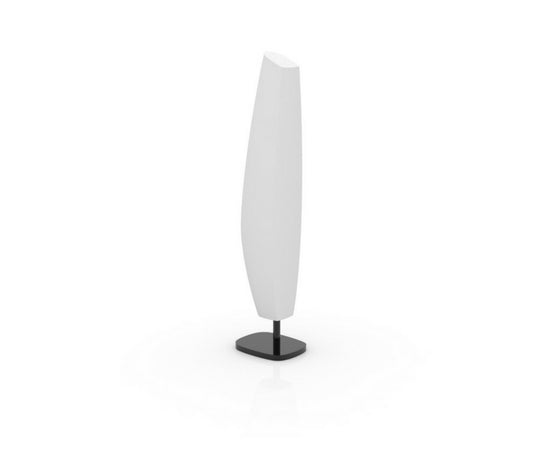 High end Blanca Floor Lamp by Vondom Casa Design