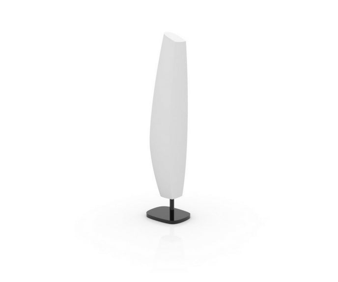 High end Blanca Floor Lamp by Vondom Casa Design