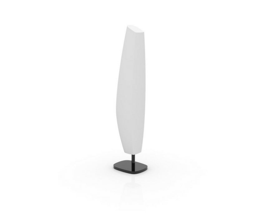 High end Blanca Floor Lamp by Vondom Casa Design