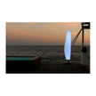 High end Blanca Floor Lamp by Vondom Casa Design