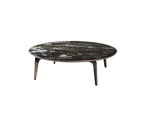 Blend Coffee Table Giorgetti