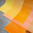 Blended 5 Colours – Candy Orange Rug Moooi