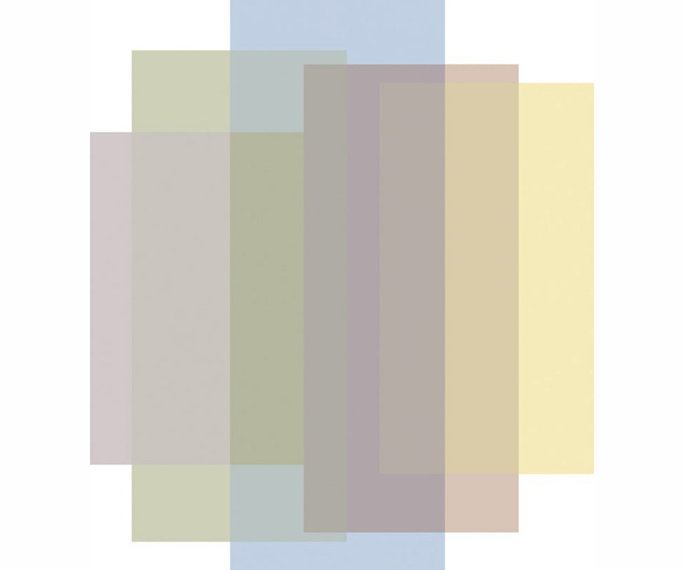 Blended 5 Colours – Morning White Rug Moooi