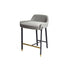 Blink Grey Counter Stool