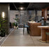 Blink Bar Stool Stellar Works