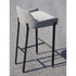 Blink Grey Bar Stool