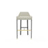 Blink Bar Stool Stellar Works