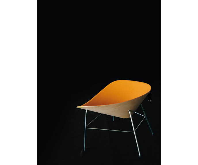 Bloom Chair Living Divani