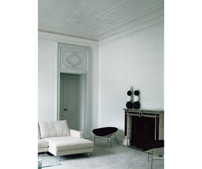 Bloom Chair Living Divani