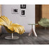 High end Bloom Easy Armchair Swivel by Kenneth Cobonpue Casa Design