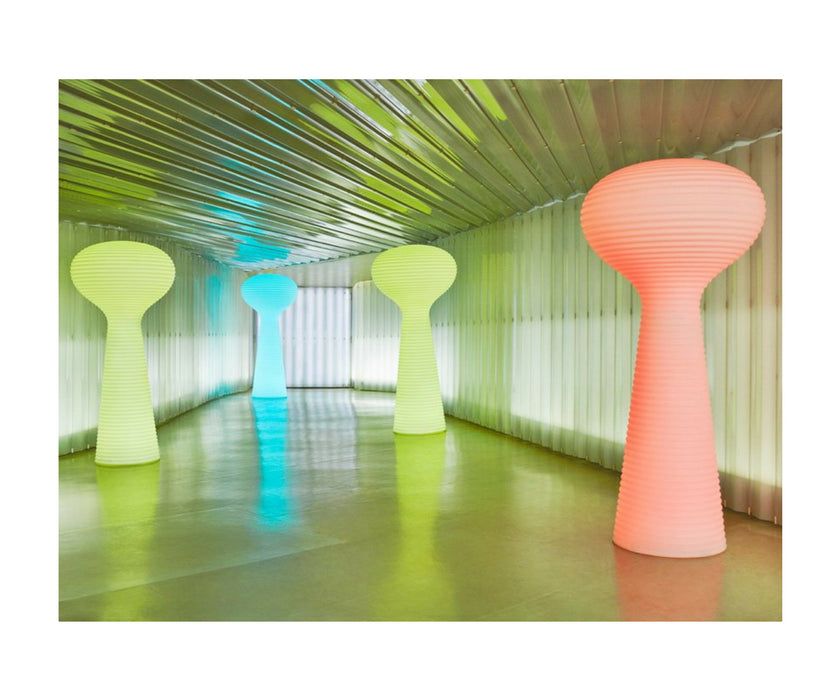 Bloom Lamp