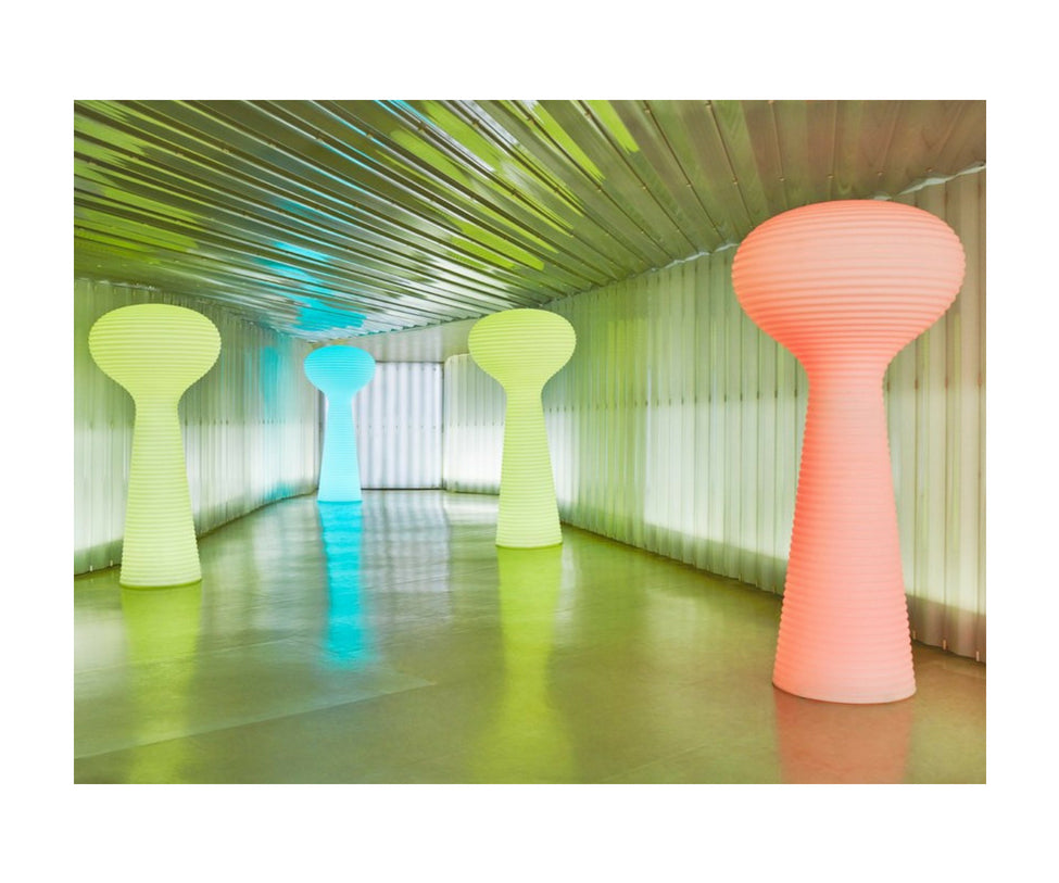 Bloom Lamp