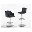 Blossom Barstool Potocco