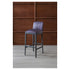 Blossom Bar Stool Potocco