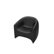 High end Blow Lounge Chair by Vondom Casa Design