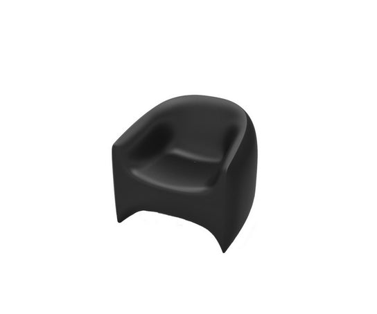 High end Blow Lounge Chair by Vondom Casa Design