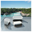 High end Blow Coffee Table by Vondom Casa Design