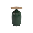 Gloster Blow Side Tables